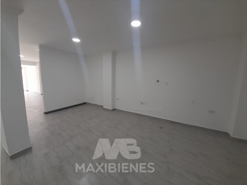 LOCAL PARA ARRIENDO UBICADO EN BELLO — foto 4