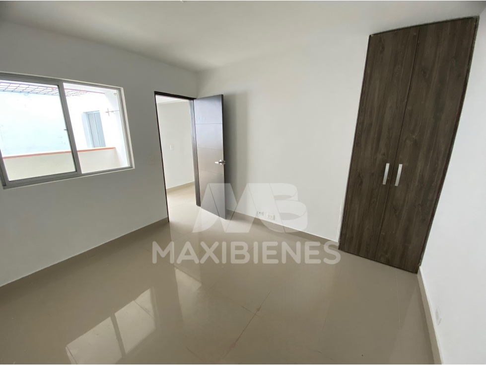 APARTAMENTO EN ARRIENDO SECTOR SIMON BOLIVAR, MEDELLIN — foto 2