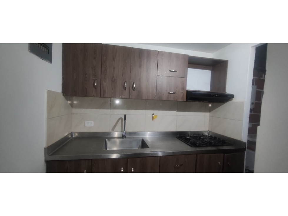 APARTAMENTO EN VENTA SECTOR SAN ANTONIO DE PRADO — foto 2