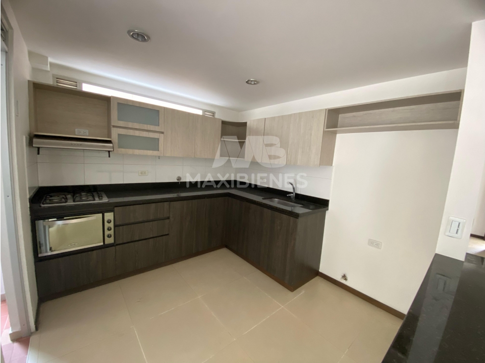 APARTAMENTO EN ARRIENDO SECTOR VELODROMO — foto 2