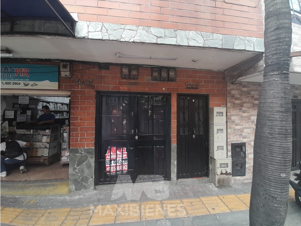 LOCAL PARA ARRIENDO UBICADO EN BELLO