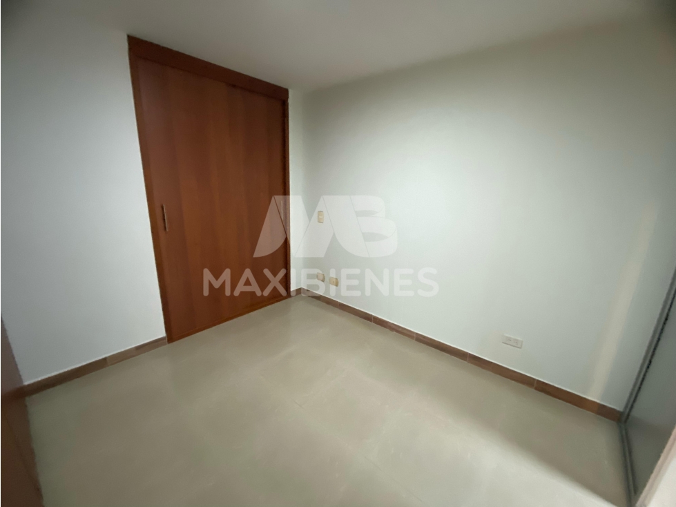 APARTAMENTO EN ARRIENDO SECTOR LA CASTELLANA — foto 2