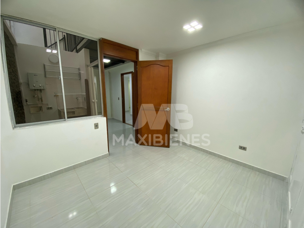 APARTAESTUDIO EN ARRIENDO SECTOR LAURELES — foto 2