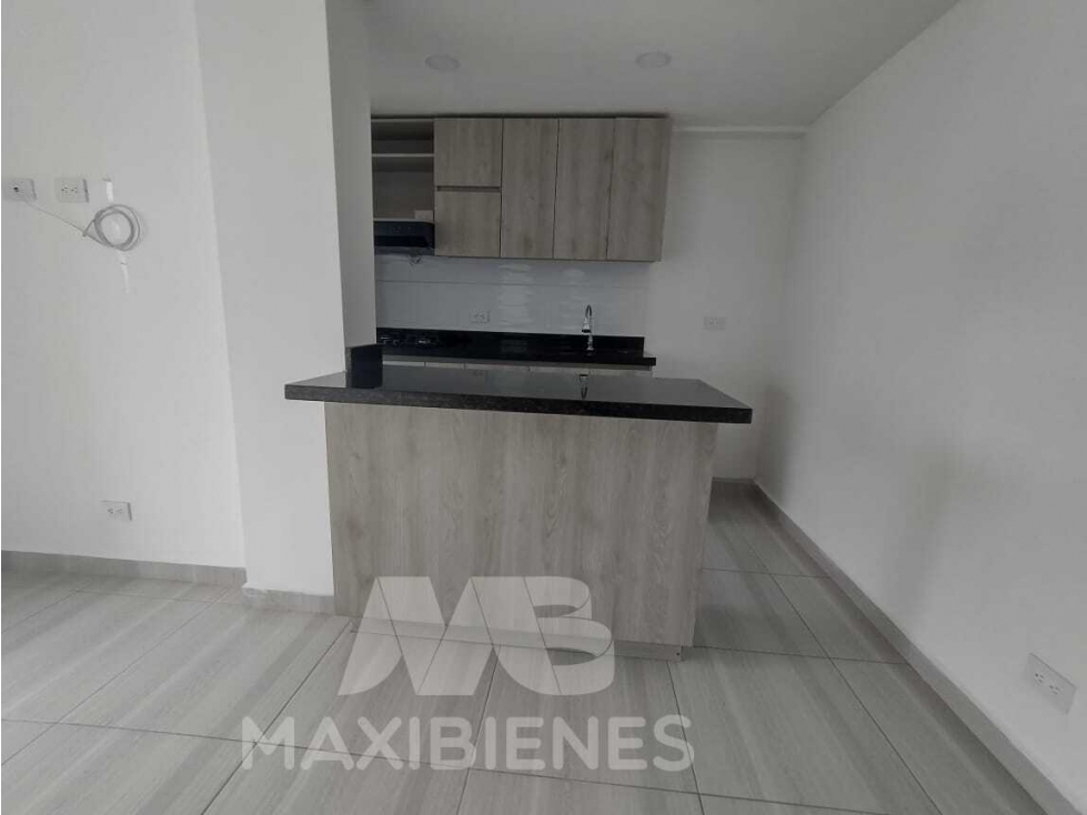 APARTAMENTO PARA ARRIENDO UBICADO EN BELLO