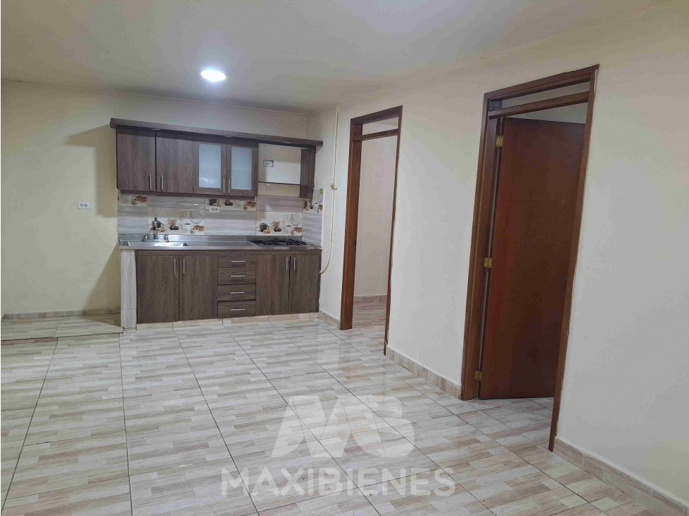 APARTAMENTO PARA ARRIENDO UBICADO EN COPACABANA