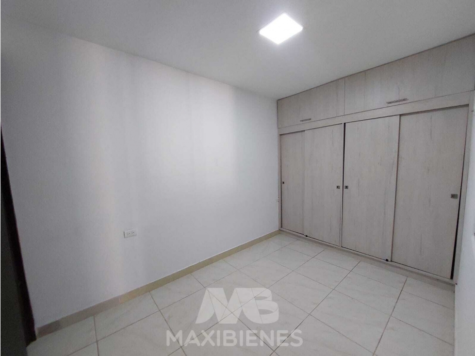 APARTAMENTO EN ARRRIENDO UBICADO EN COPACABANA — foto 6