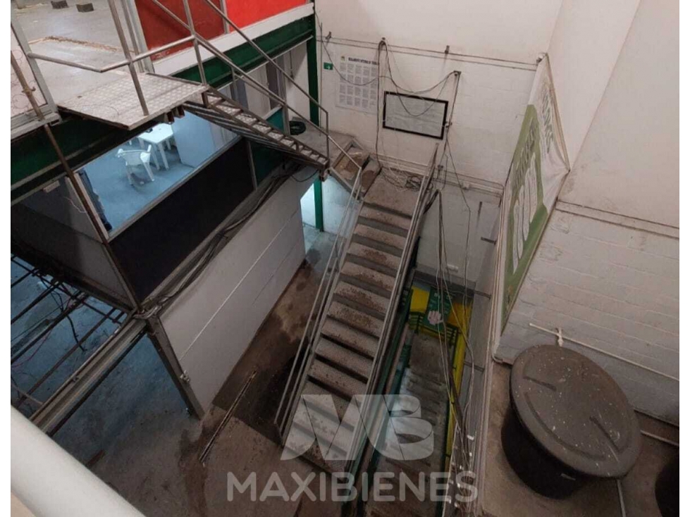 BODEGA PARA ARRIENDO UBICADO EN COPACABANA — foto 6