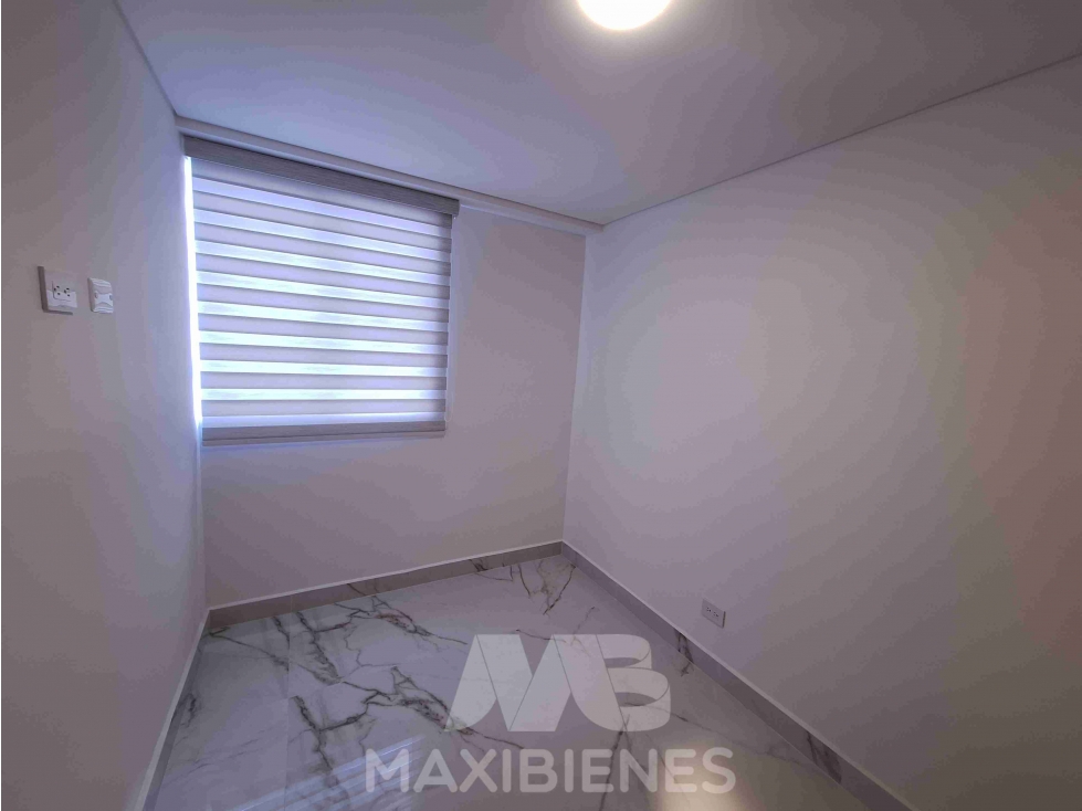 APARTAMENTO PARA ARRIENDO UBICADO EN BELLO — foto 3