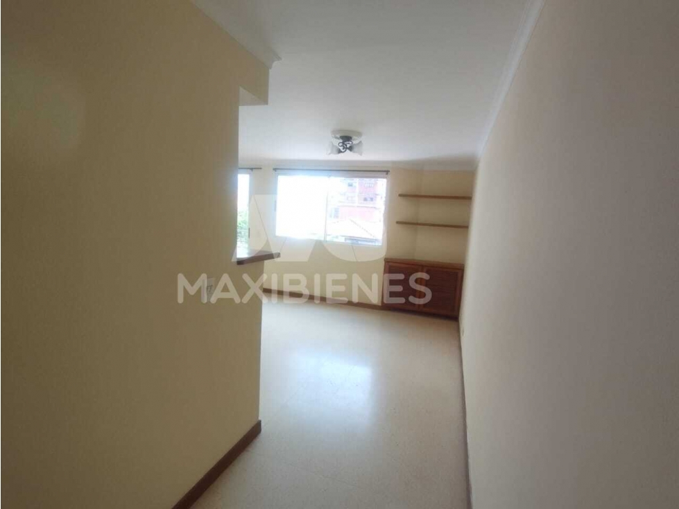 APARTAMENTO EN ARRIENDO SECTOR LAURELES — foto 2