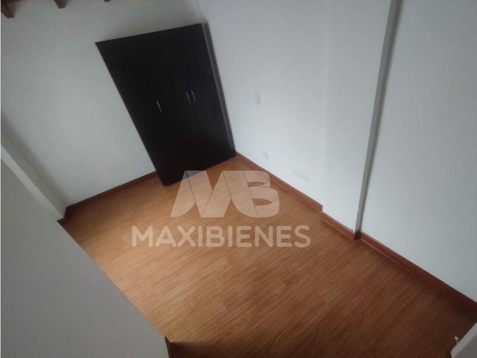 APARTAMENTO EN ARRIENDO SECTOR LAURELES — foto 2