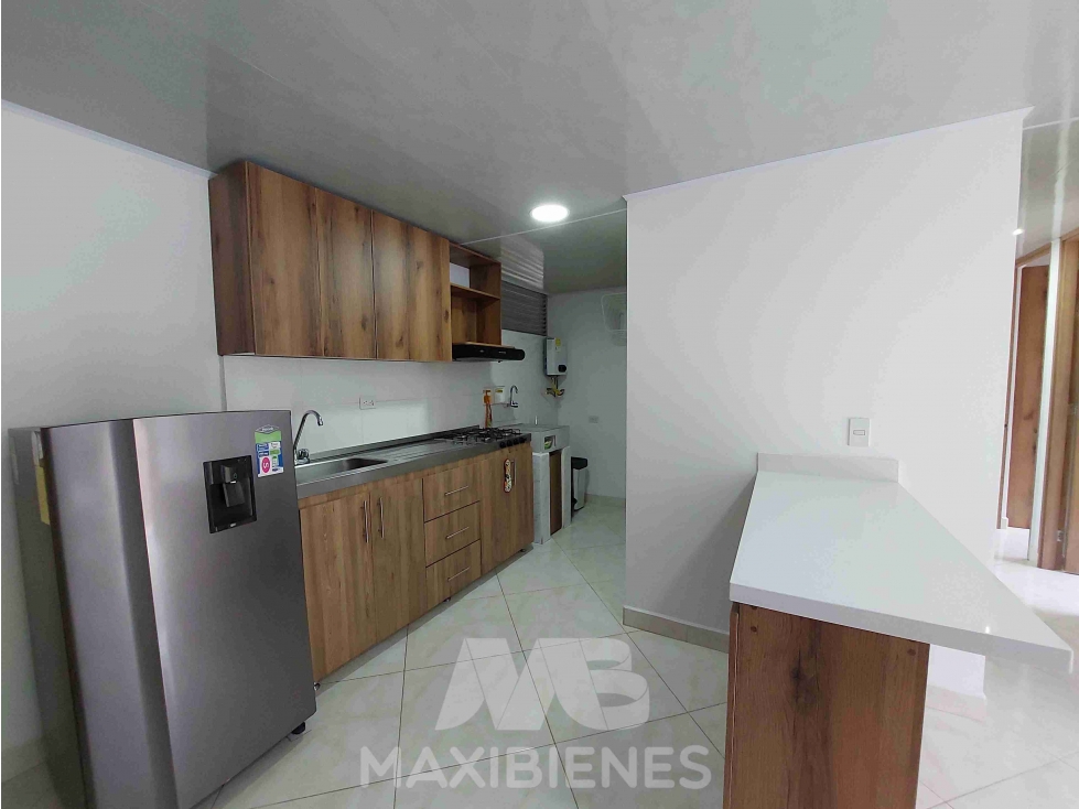 APARTAMENTO PARA ARRIENDO UBICADO EN BELLO