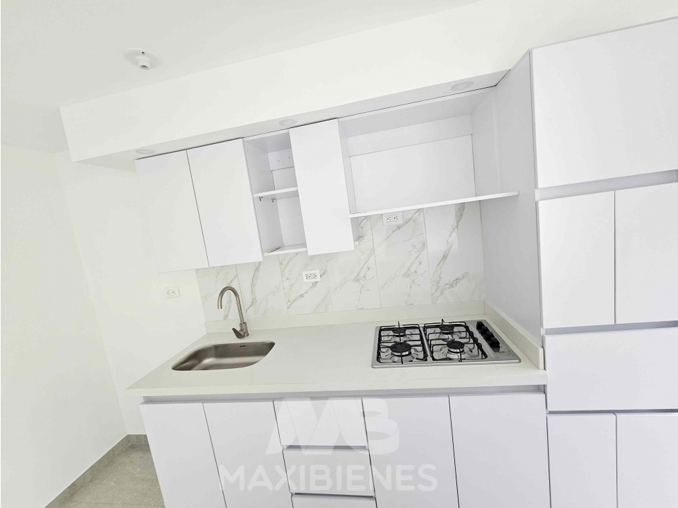 APARTAMENTO EN ARRRIENDO UBICADO EN GIRARDOTA — foto 2