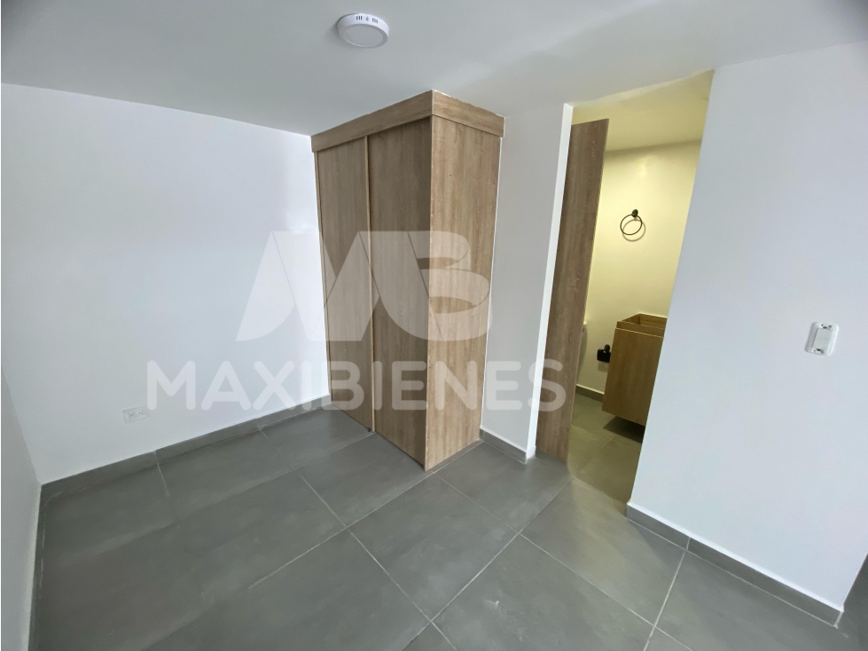APARTAESTUDIO EN ARRIENDO SECTOR SANTA MONICA — foto 2
