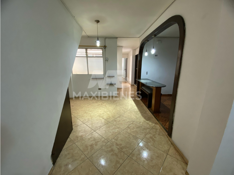APARTAMENTO EN ARRIENDO SECTOR SANTA MONICA — foto 2
