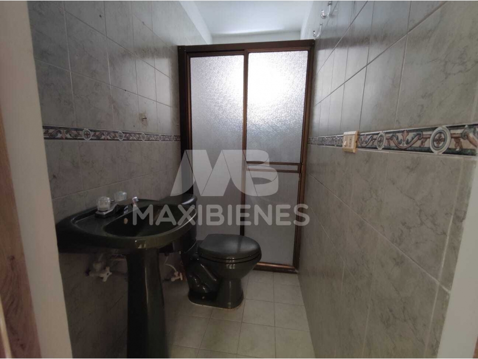 APARTAMENTO EN ARRIENDO SECTOR SIMON BOLIVAR — foto 2