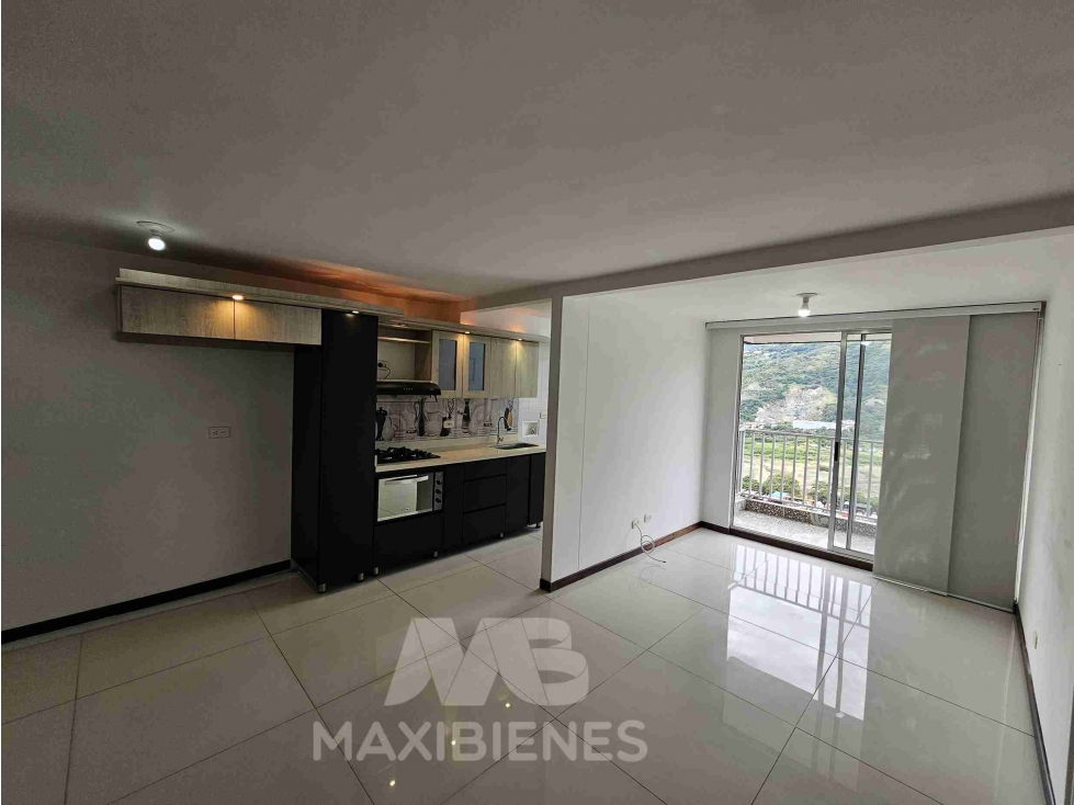 APARTAMENTO PARA ARRIENDO UBICADO EN NIQUIA — foto 2