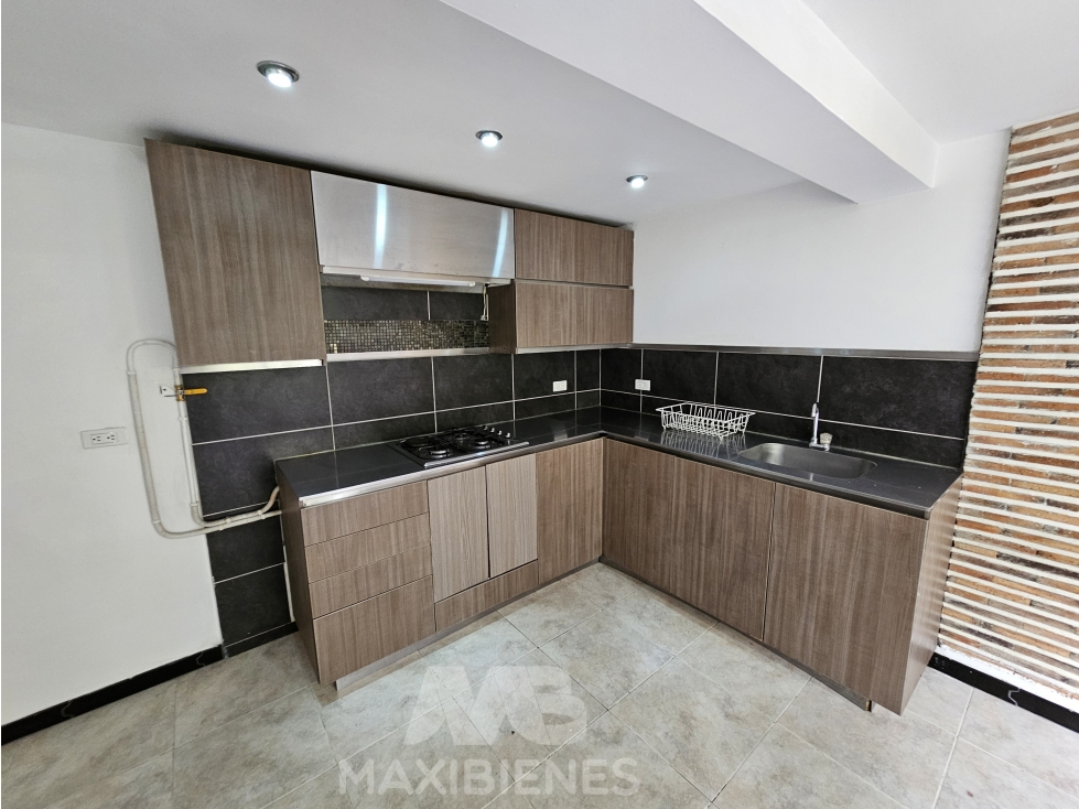 APARTAMENTO PARA ARRIENDO UBICADO EN BELLO