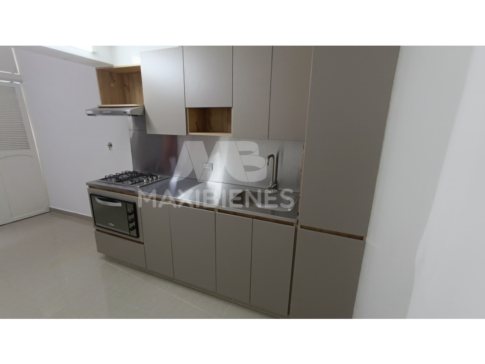 APARTAMENTO EN ARRIENDO SECTOR LAURELES — foto 2