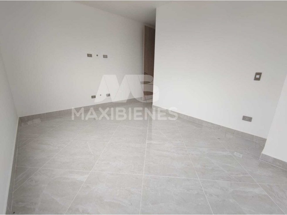 APARTAMENTO EN ARRIENDO SECTOR SAN JOAQUIN — foto 2