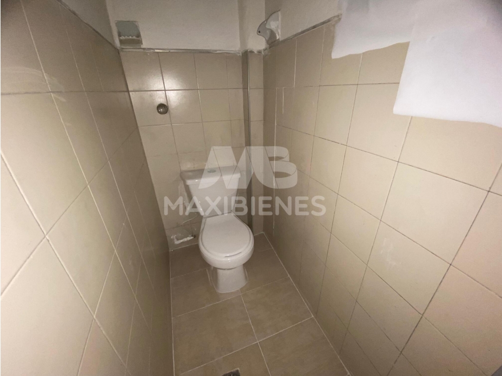 APARTAMENTO EN ARRIENDO SIMON BOLIVAR — foto 2