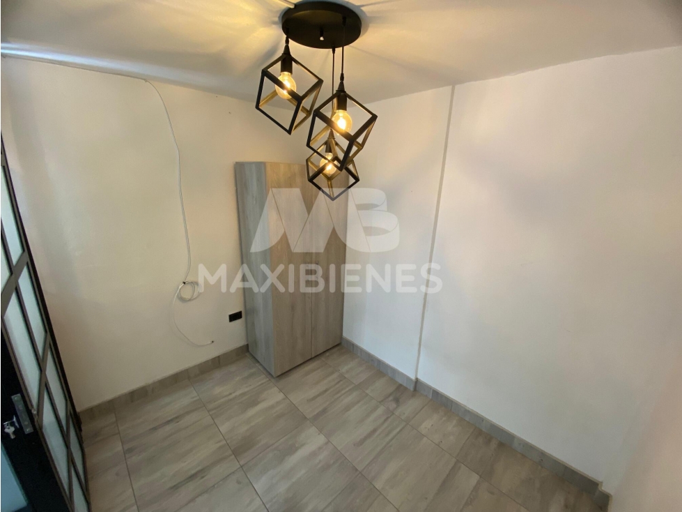 APARTAMENTO EN ARRIENDO SECTOR SANTA MOICA — foto 2