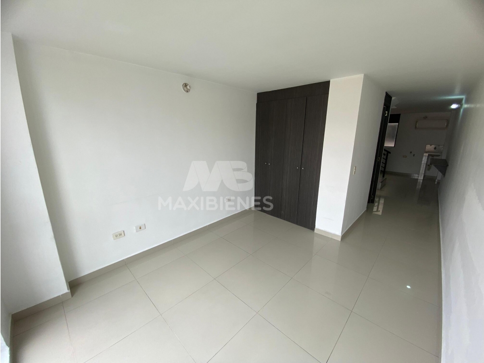 APARTAMENTO EN ARRIENDO SECTOR BARRIO CRISTOBAL — foto 2