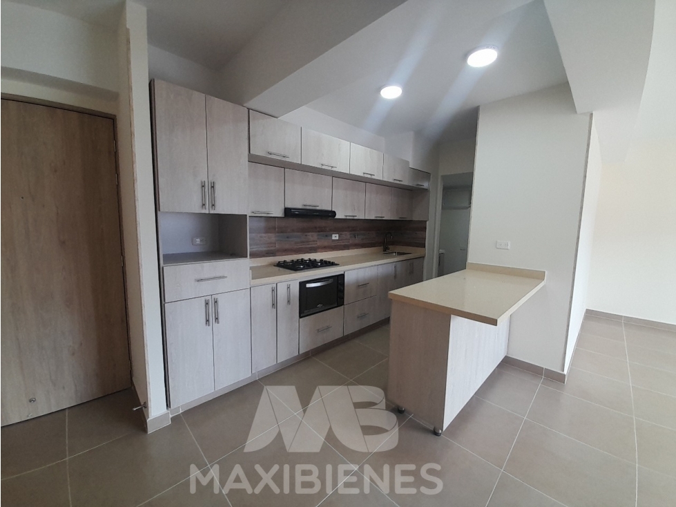 APARTAMENTO PARA ARRIENDO UBICADO EN BELLO