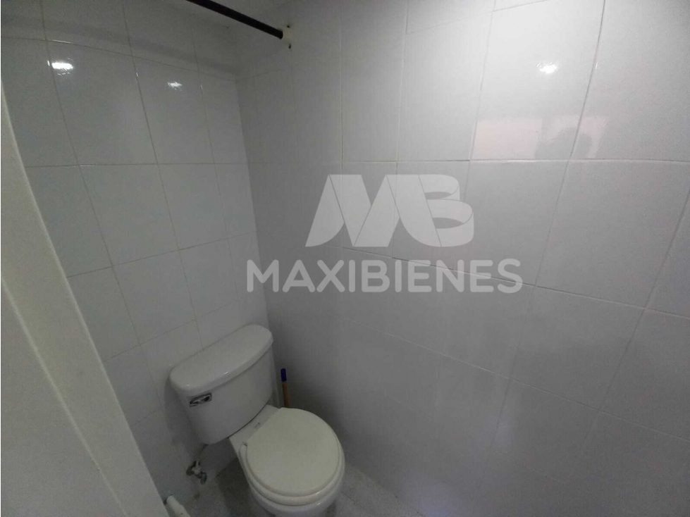 APARTAMENTO EN ARRIENDO SECTOR LAURELES — foto 2