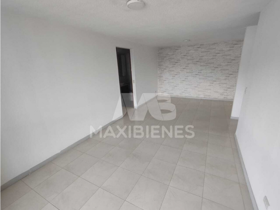 APARTAMENTO EN ARRIENDO SECTOR LA ALMERIA,MEDELLIN — foto 2