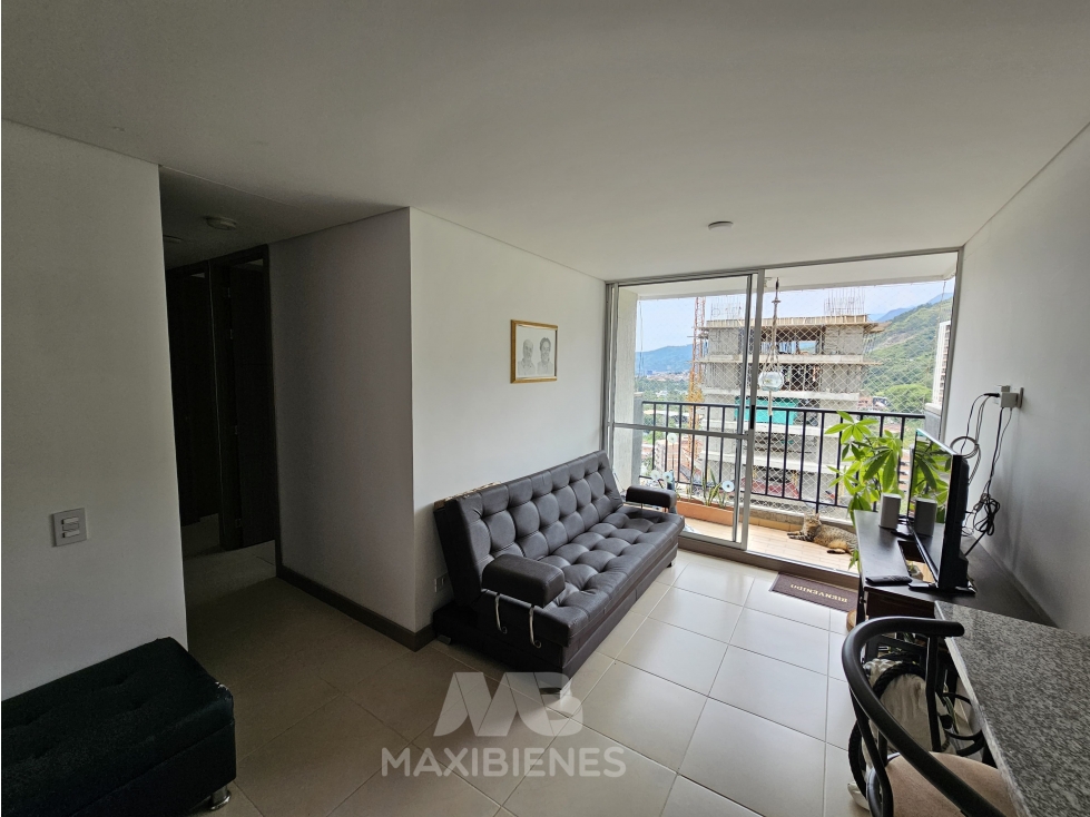 APARTAMENTO PARA ARRIENDO UBICADO EN BELLO