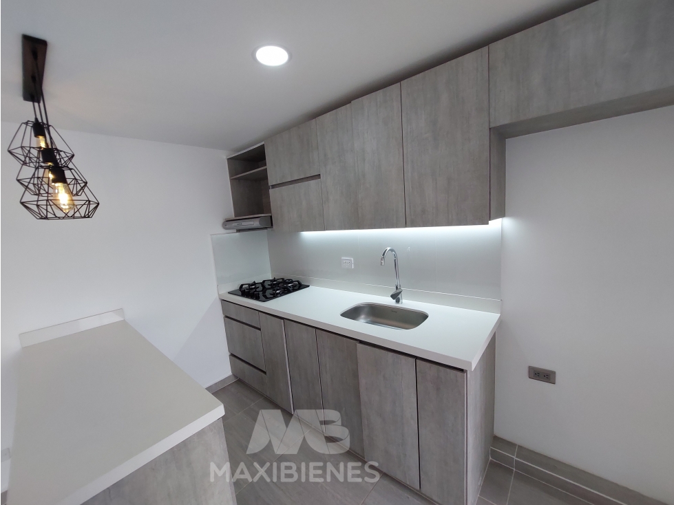 APARTAMENTO PARA ARRIENDO UBICADO EN NIQUIA — foto 2