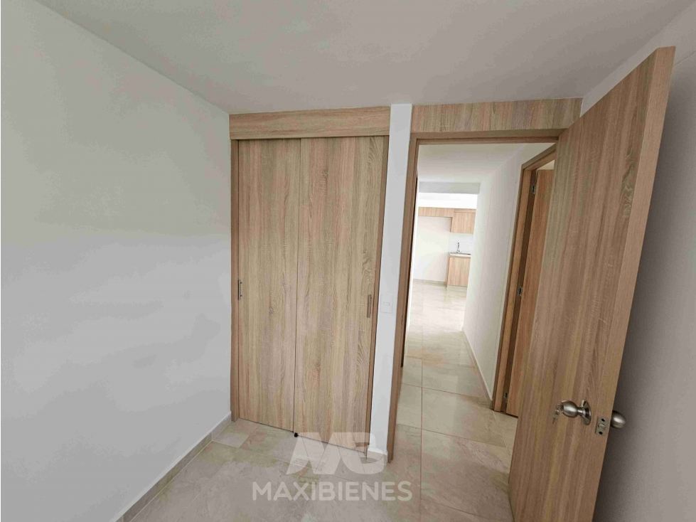 APARTAMENTO PARA ARRIENDO UBICADO EN GIRARDOTA — foto 5