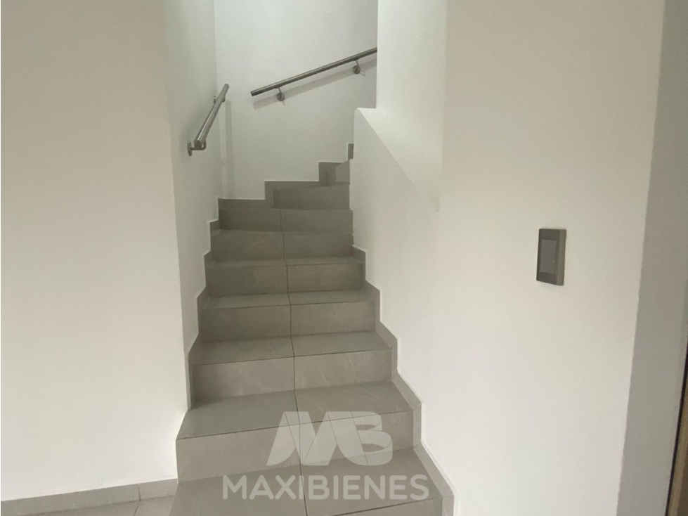 CASA EN ARRRIENDO UBICADO EN GIRARDOTA - 5