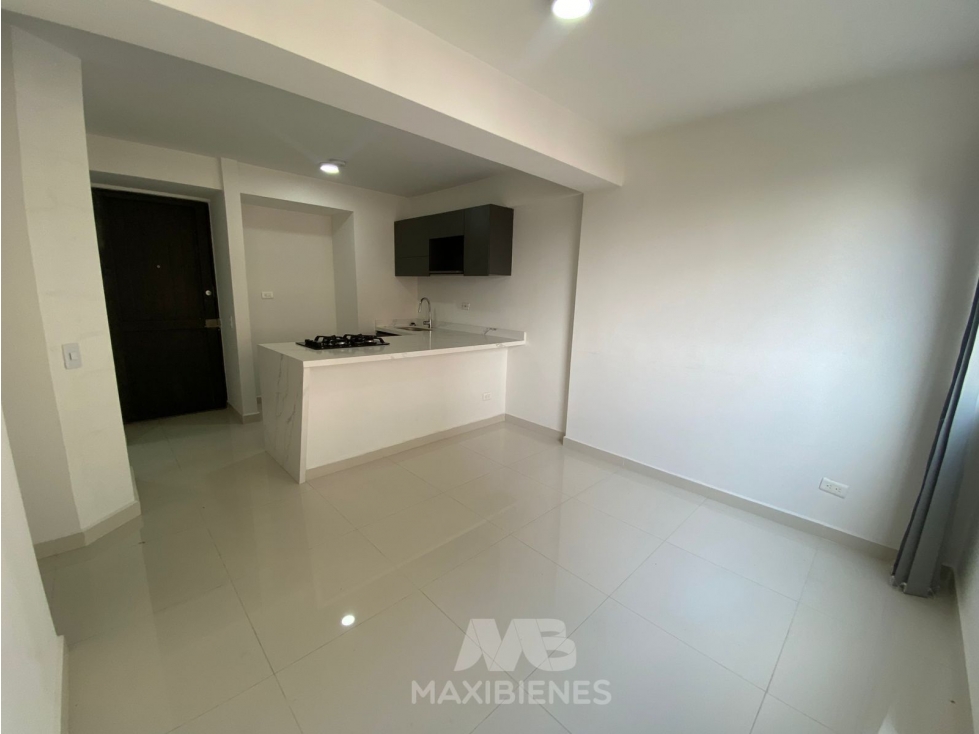 APARTAMENTO PARA ARRIENDO UBICADO EN BELLO
