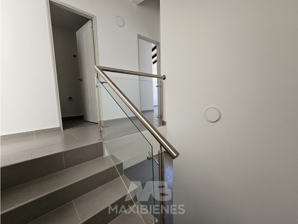 CASA EN ARRRIENDO UBICADO EN GIRARDOTA - 6