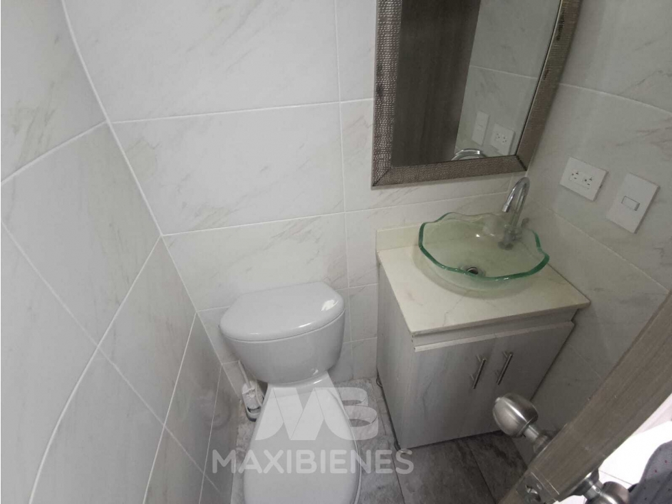 APARTAMENTO PARA ARRIENDO UBICADO EN BELLO — foto 2