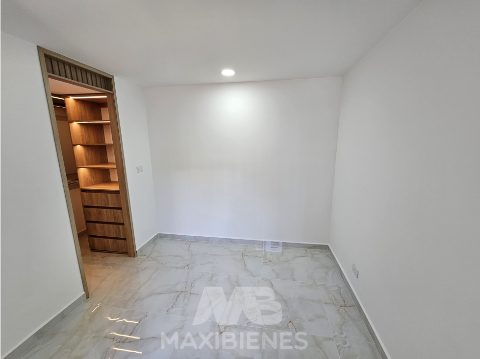 APARTAMENTO PARA ARRIENDO UBICADO EN BELLO — foto 5