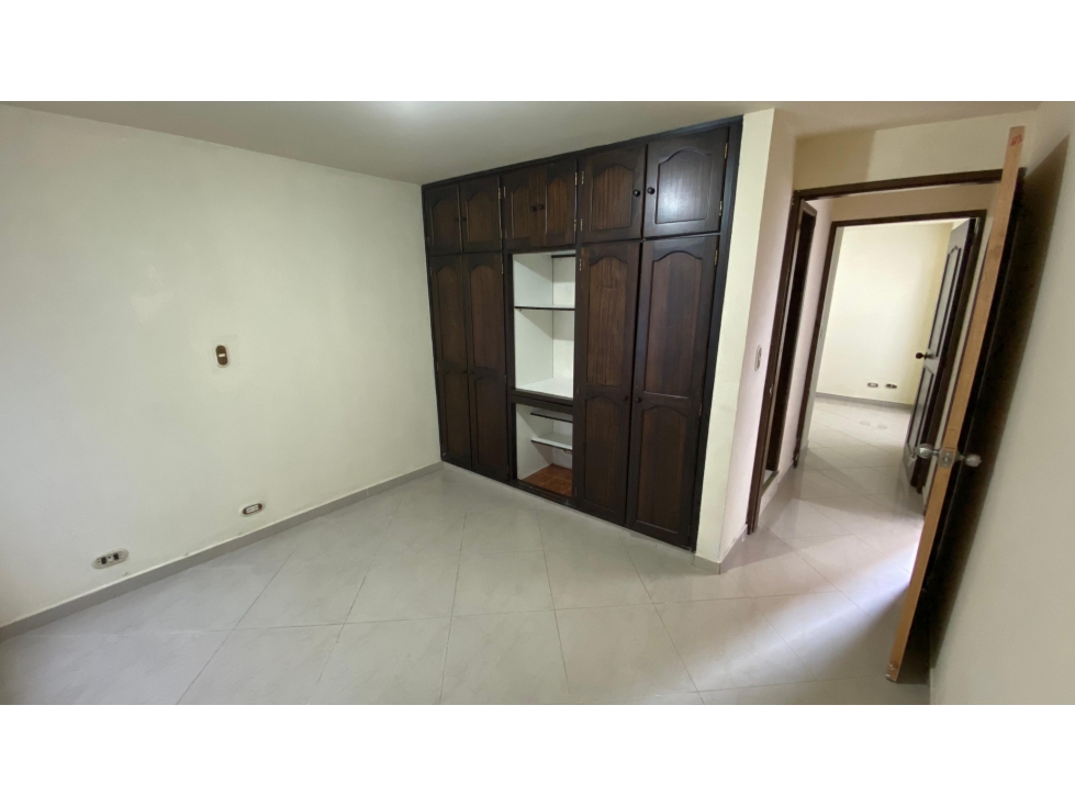 APARTAMENTO EN ARRIENDO SECTOR SANTA MONICA — foto 2