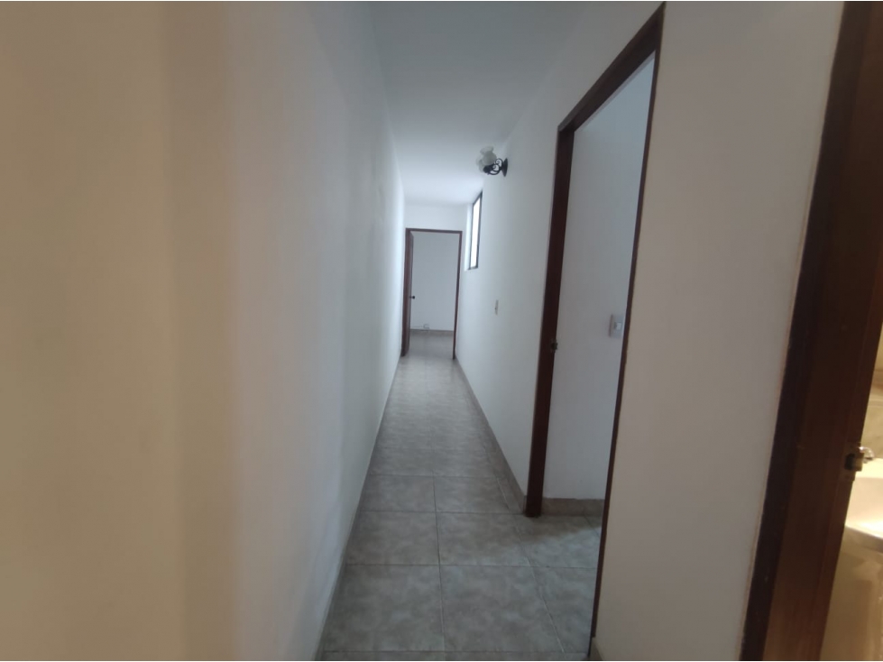 APARTAMENTO EN ARRIENDO SECTOR SANTA MONICA — foto 2