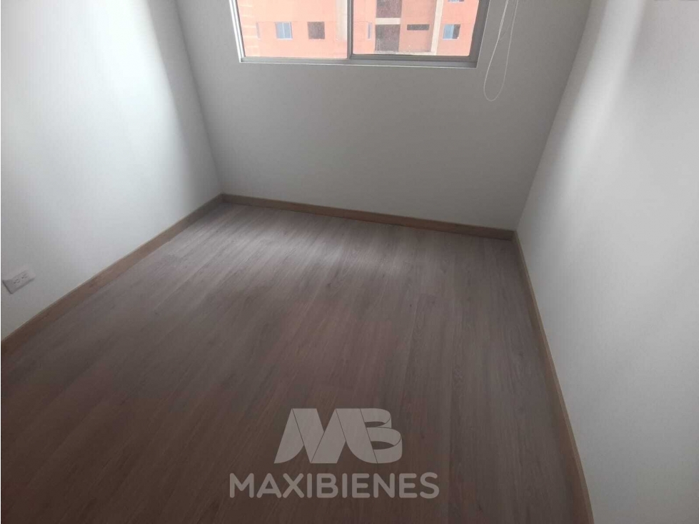APARTAMENTO PARA ARRIENDO UBICADO EN BELLO — foto 2