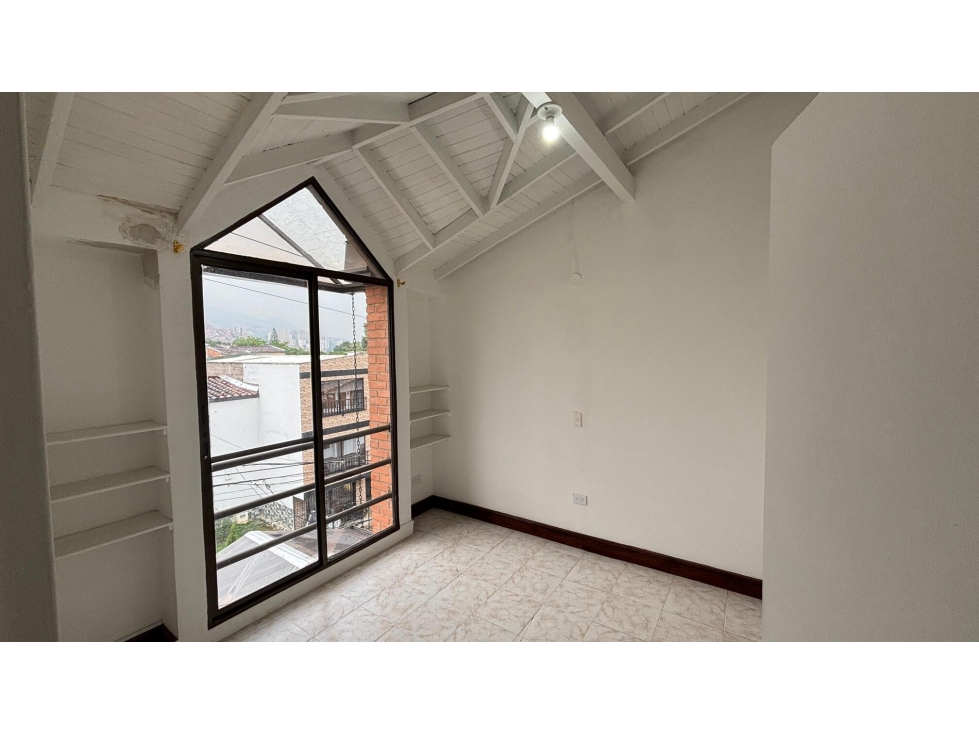 APARTAMENTO EN ARRIENDO SANTA MONICA, MEDELLIN — foto 2