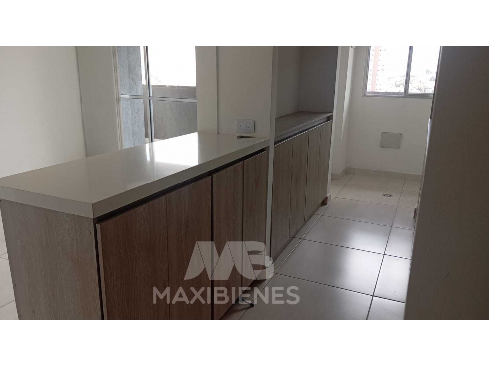 APARTAMENTO PARA ARRIENDO UBICADO EN BELLO — foto 2