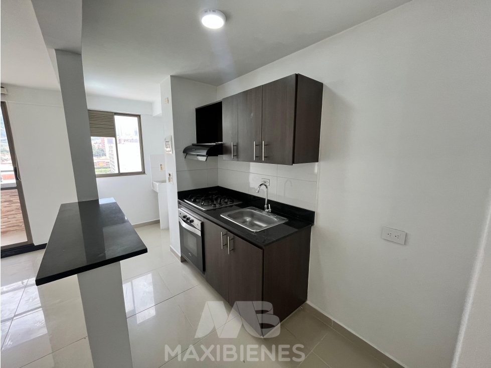 APARTAMENTO PARA ARRIENDO UBICADO EN BELLO