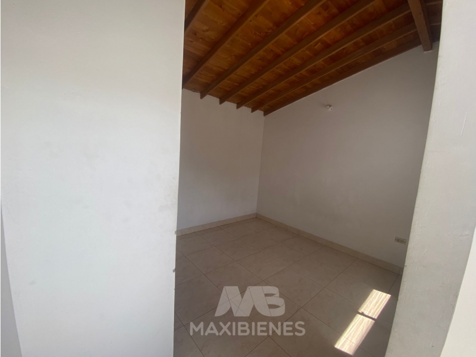 APARTAMENTO PARA ARRIENDO UBICADO EN BELLO — foto 3