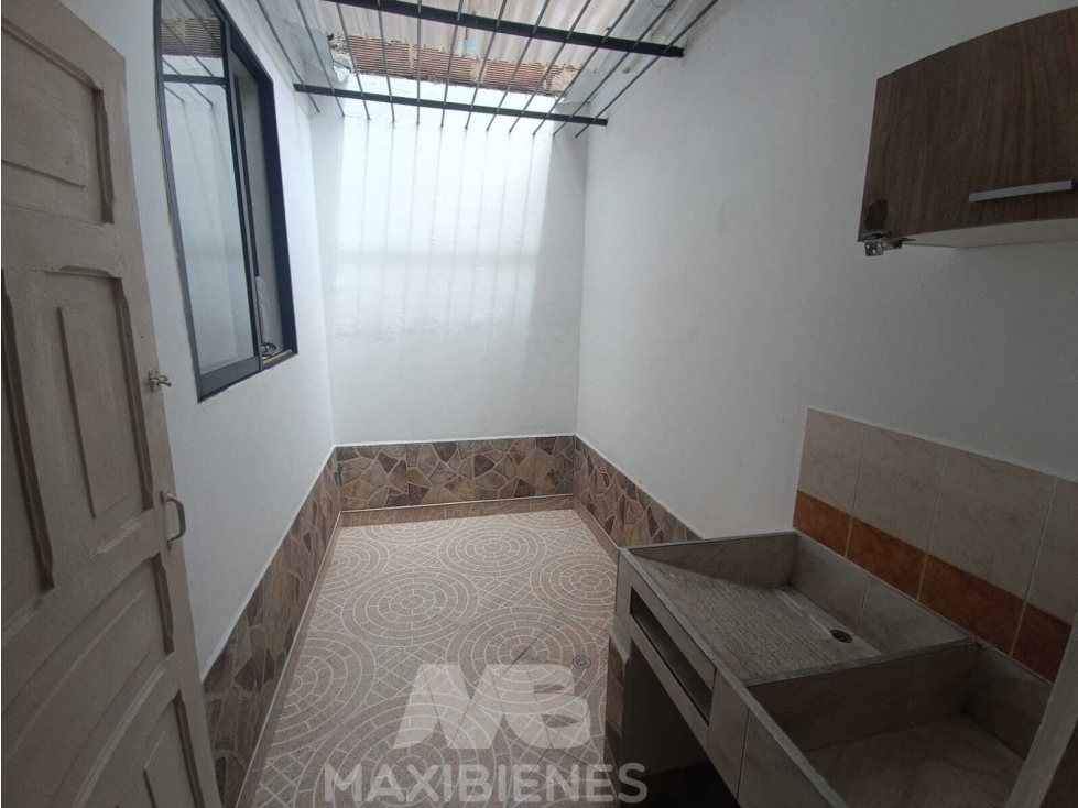 CASA PARA ARRIENDO UBICADO EN BELLO - 3