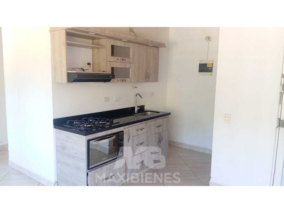 APARTAMENTO PARA ARRIENDO UBICADO EN BELLO