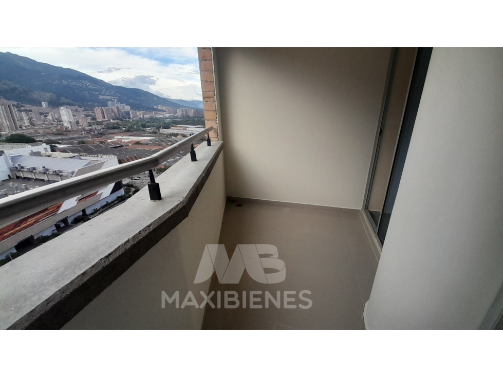 APARTAESTUDIO PARA ARRIENDO UBICADO EN BELLO — foto 6