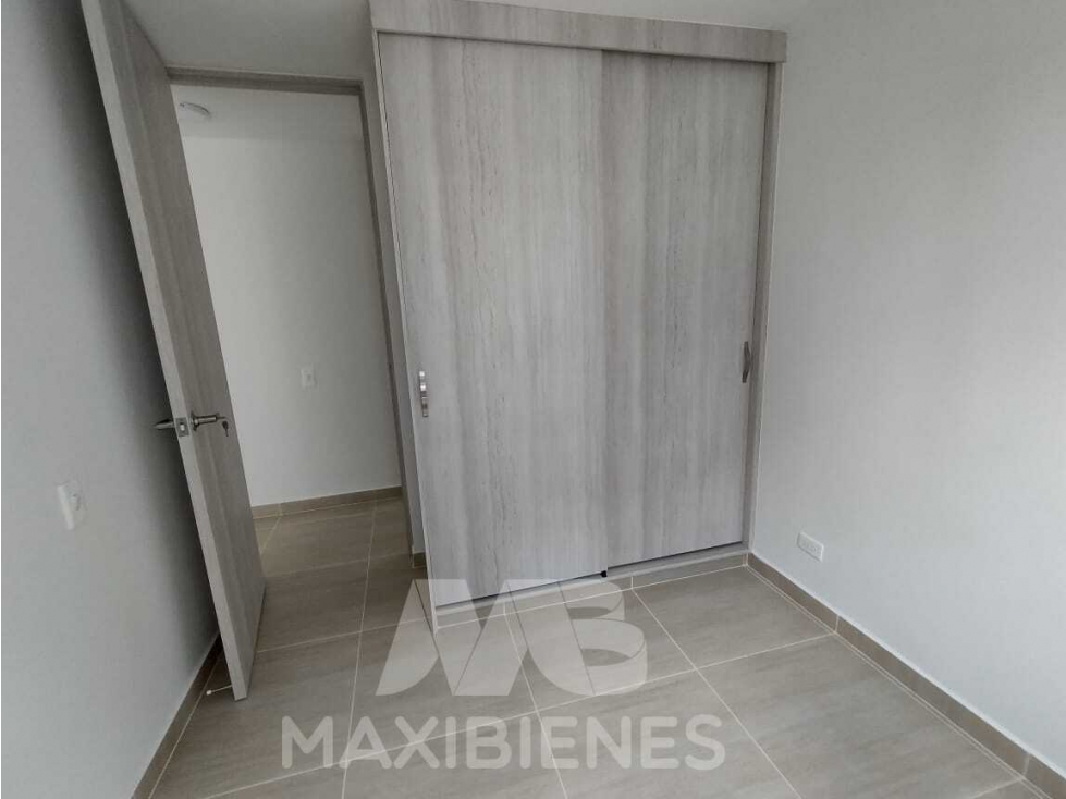 APARTAMENTO PARA ARRIENDO UBICADO EN NIQUIA — foto 5