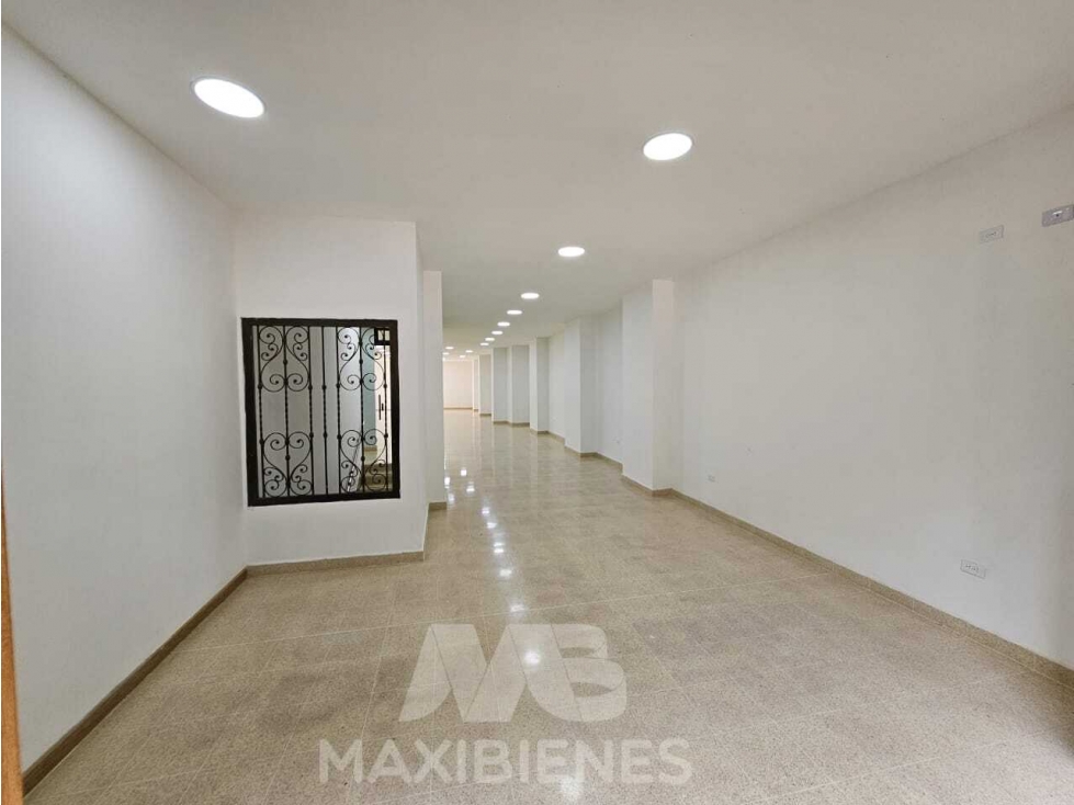 APARTAMENTO PARA ARRIENDO UBICADO EN BELLO - 2
