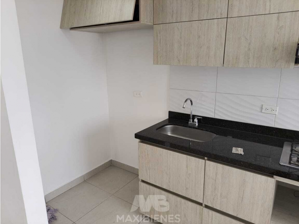 APARTAMENTO PARA ARRIENDO UBICADO EN BELLO